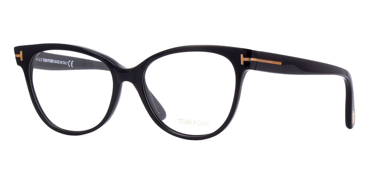 Tom Ford TF5291 001 Glasses - US