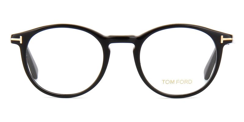 Tom Ford TF5294 001 Glasses - Pretavoir