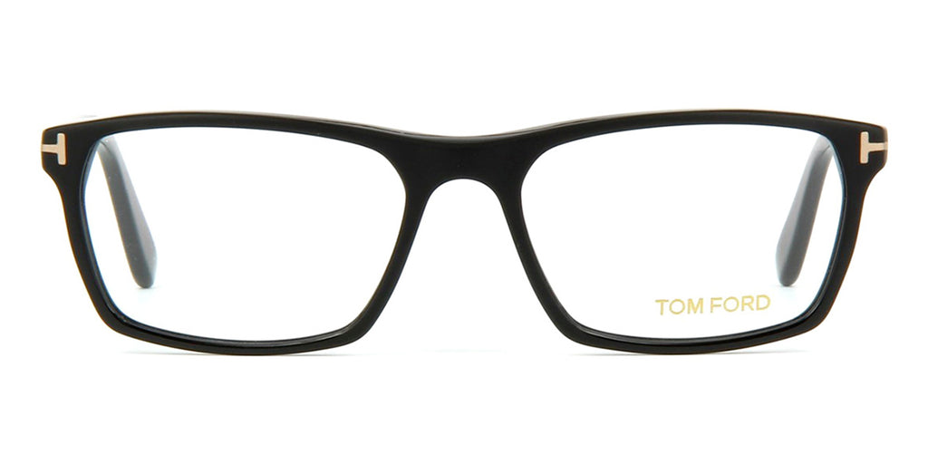 Tom Ford TF5295 002 Glasses - Pretavoir