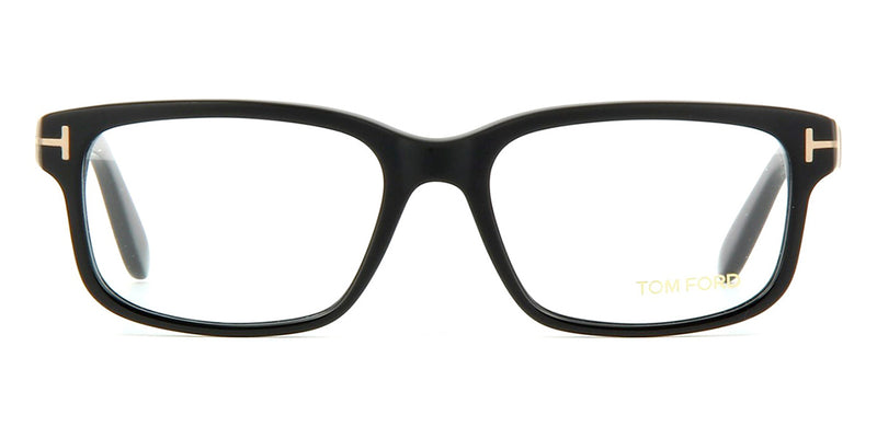 Tom Ford TF5313 002 Glasses - Pretavoir