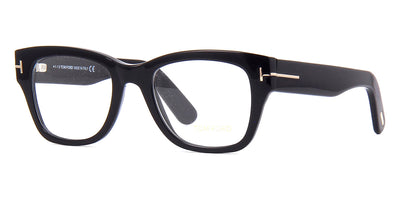 Tom Ford TF5379 005 - As Seen On Jake Gyllenhaal Glasses - Pretavoir