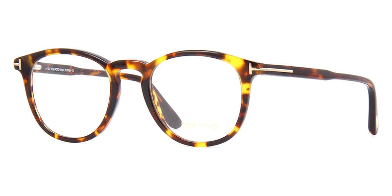 Tom Ford TF5401 52A Glasses - Pretavoir
