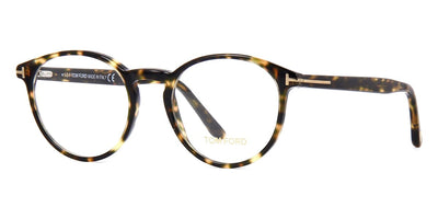 Tom Ford TF5524 045 Glasses - 49mm - Pretavoir