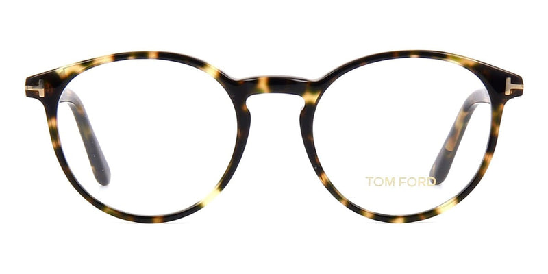 Tom Ford TF5524 055 Glasses - Pretavoir