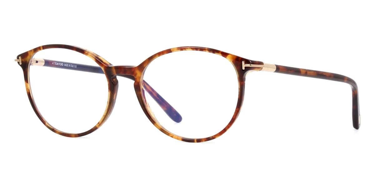 Tom Ford TF5617-B 055 Blue Control Glasses - US