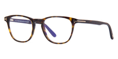 Tom Ford TF5625-B 055 Blue Control Glasses - US