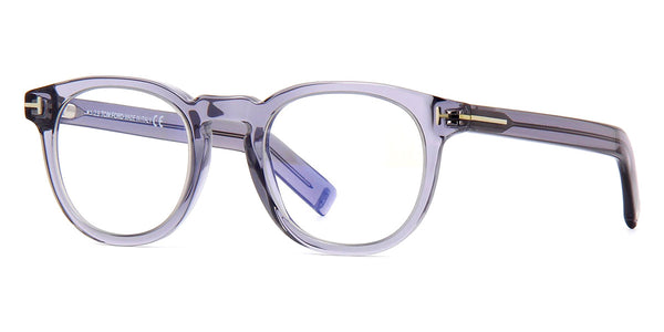 Tom Ford TF5629-B 020 Blue Control Glasses - Pretavoir