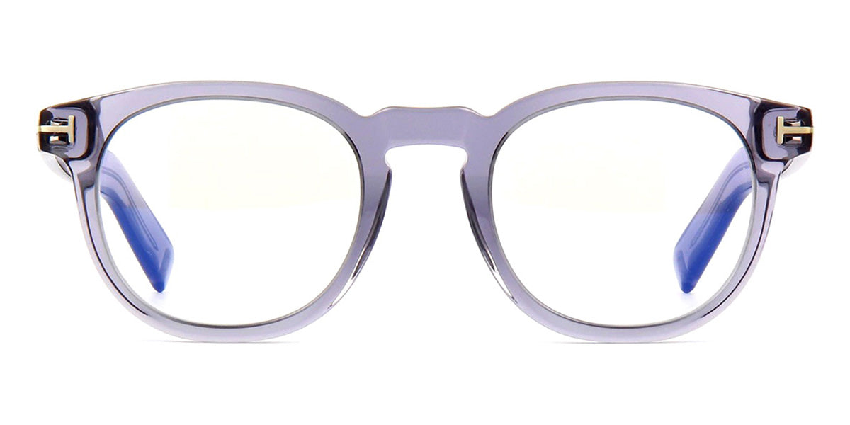 Tom Ford TF5629-B 020 Blue Control Glasses - Pretavoir