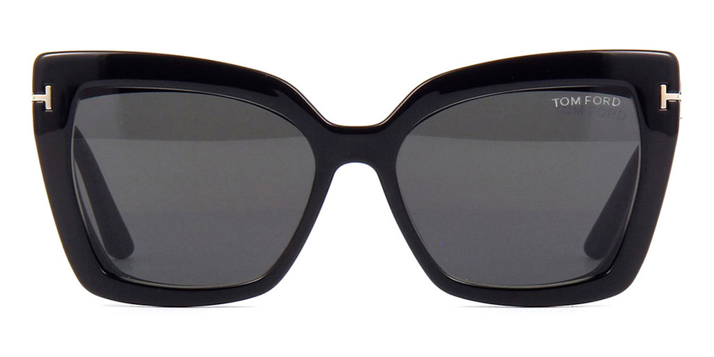 Arriba 85+ imagen tom ford tf5641-b 001