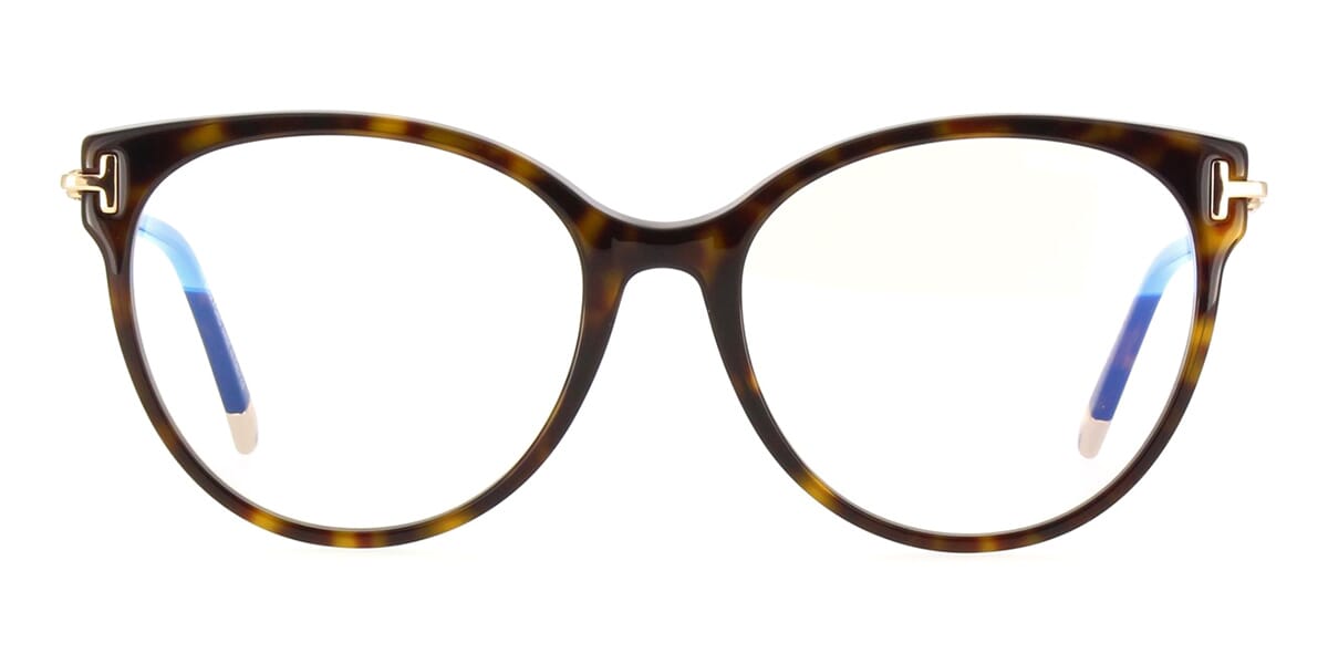 Tom Ford Blue Light Glasses | Blue Block Eyewear - US