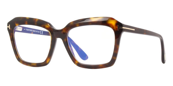 高価値】 Tom TF5147 052 052 Ford 52◻︎17 Tortoiseshell 