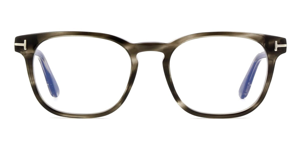 Tom Ford TF5868-B 020 Blue Control Glasses