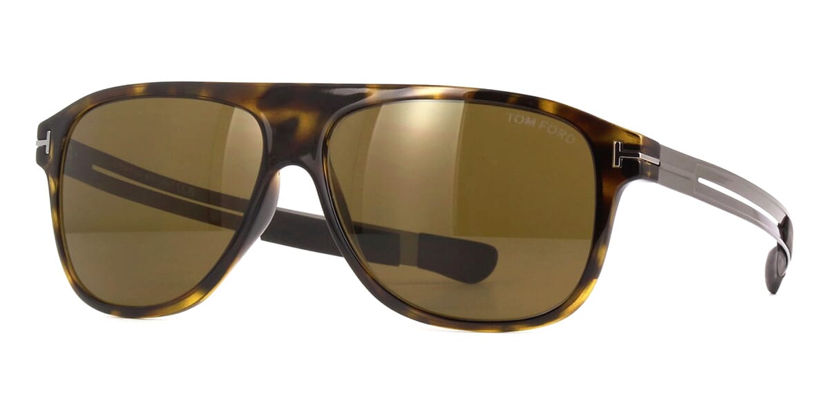 Tom Ford Todd TF880 52J Sunglasses - Pretavoir