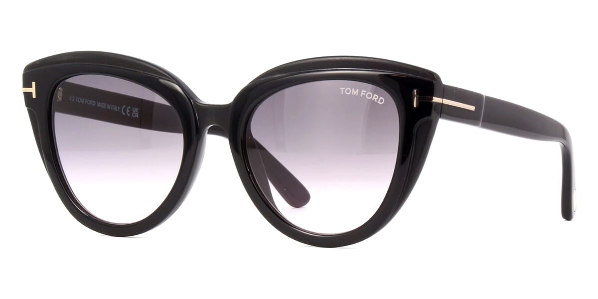 Tom Ford Tori TF938 01B Sunglasses - Pretavoir