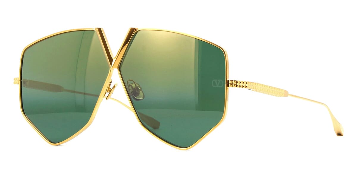 Valentino Sunglasses for Women: Designer Eyewear