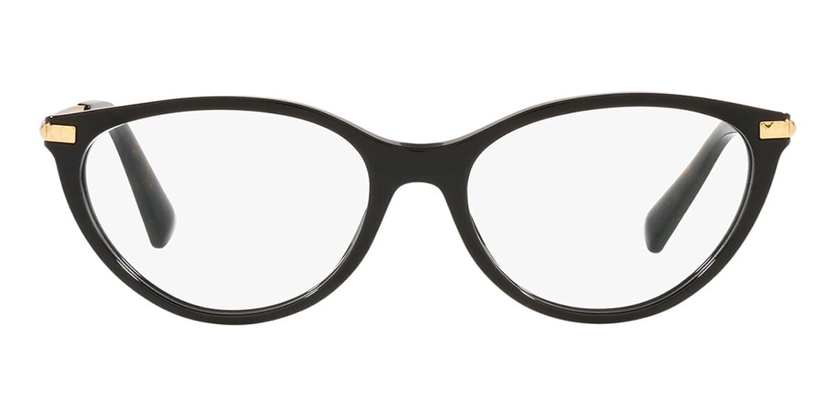 valentino eye frames