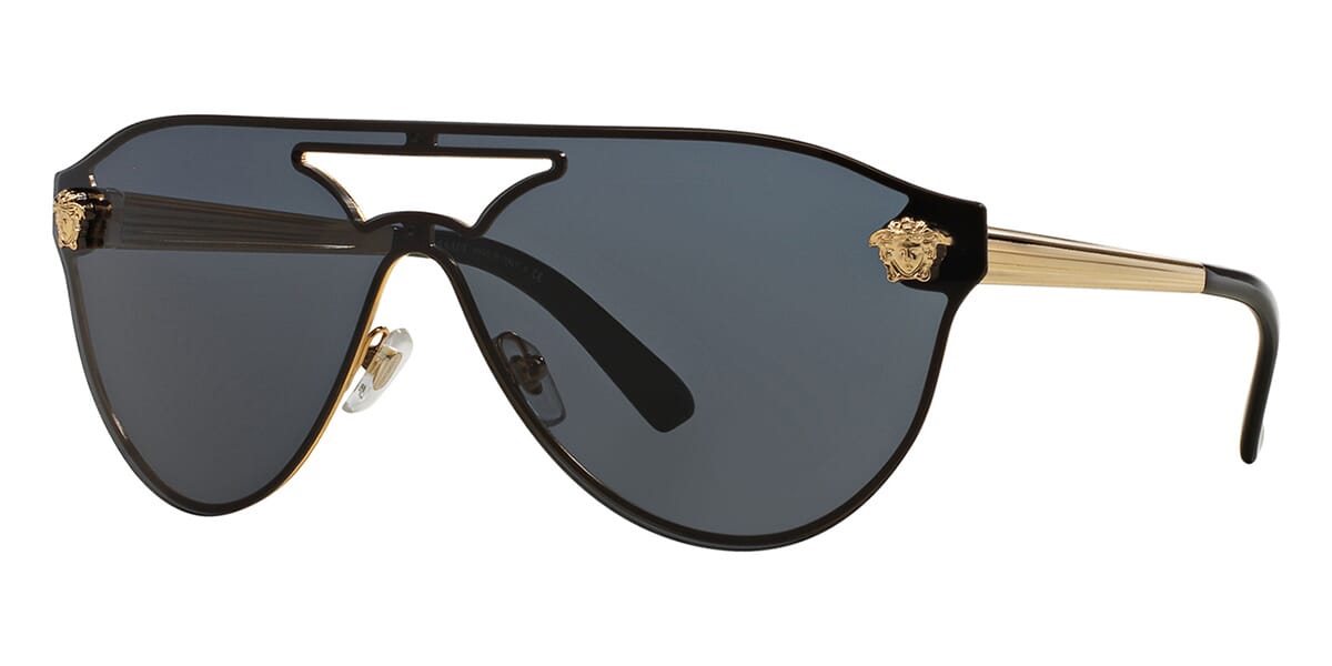 Versace 2161 100287 Sunglasses – Pretavoir