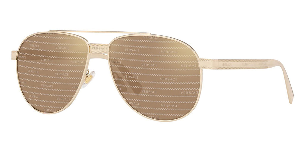 Versace 2209 1252/V3 Sunglasses – Pretavoir