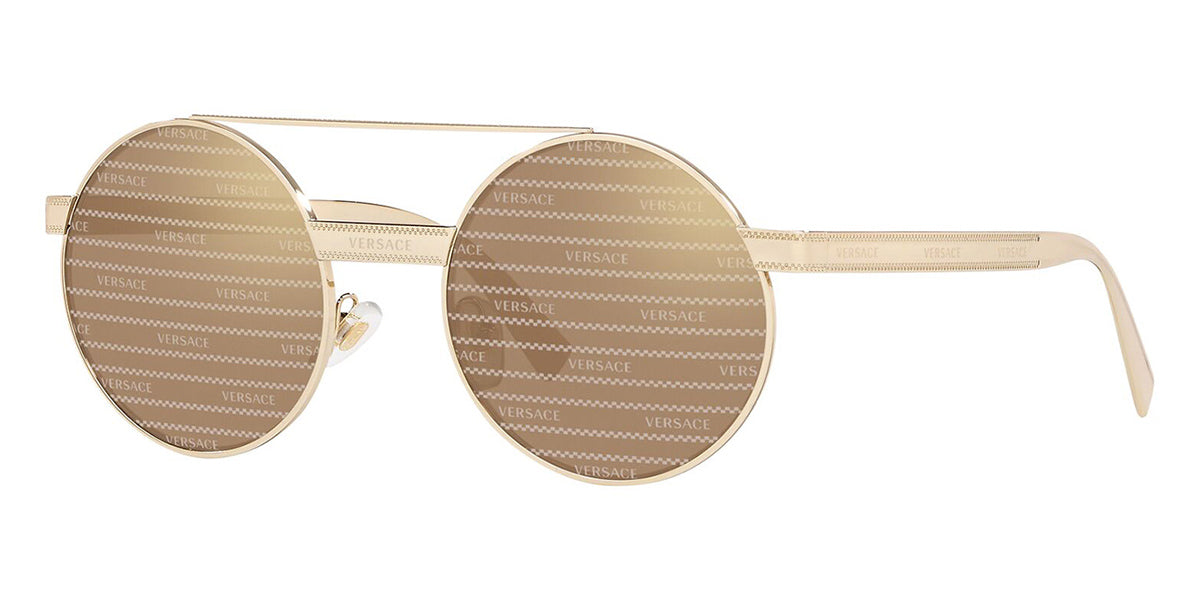 Versace 2210 1252/V3 Sunglasses – Pretavoir