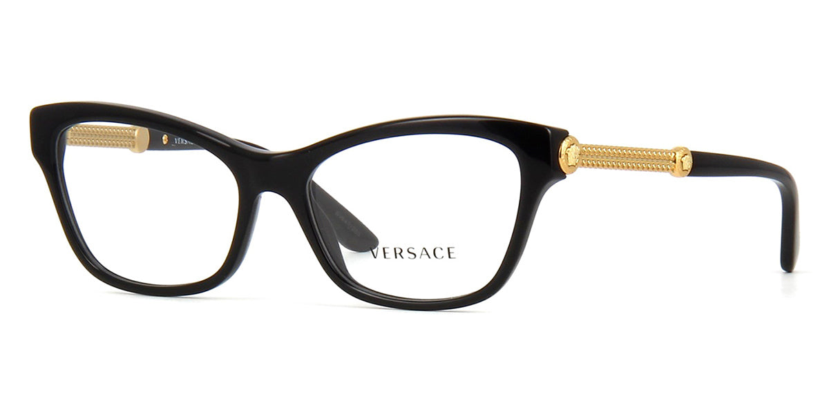 Versace 3214 GB1 Glasses – Pretavoir