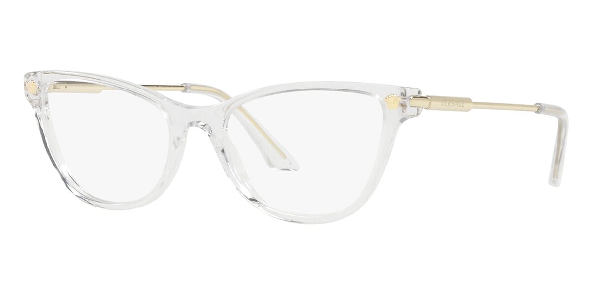 Versace 3309 148 Glasses - US
