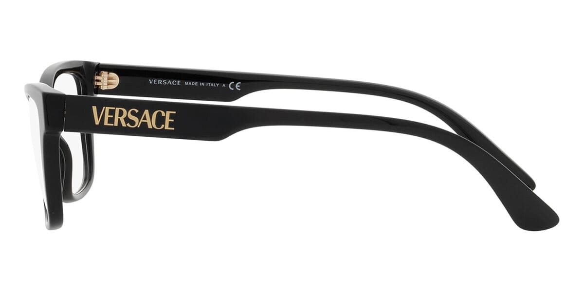 Versace 3316 GB1 Glasses - US