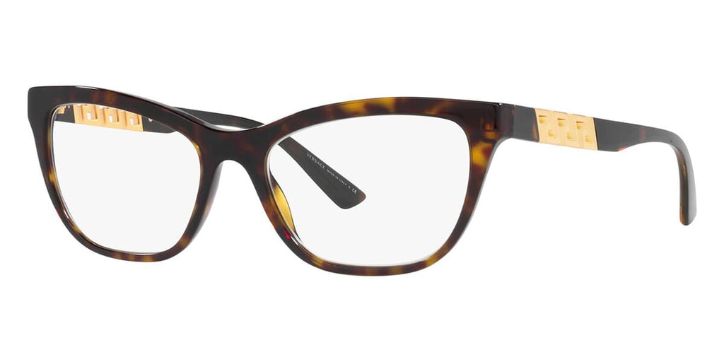 Versace 3318 108 Glasses - Pretavoir