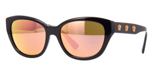 Versace 4343 GB1/2Y Sunglasses – Pretavoir