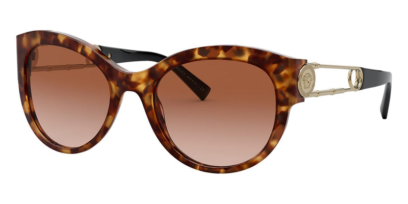 Versace 4389 5119/13 Sunglasses - Pretavoir