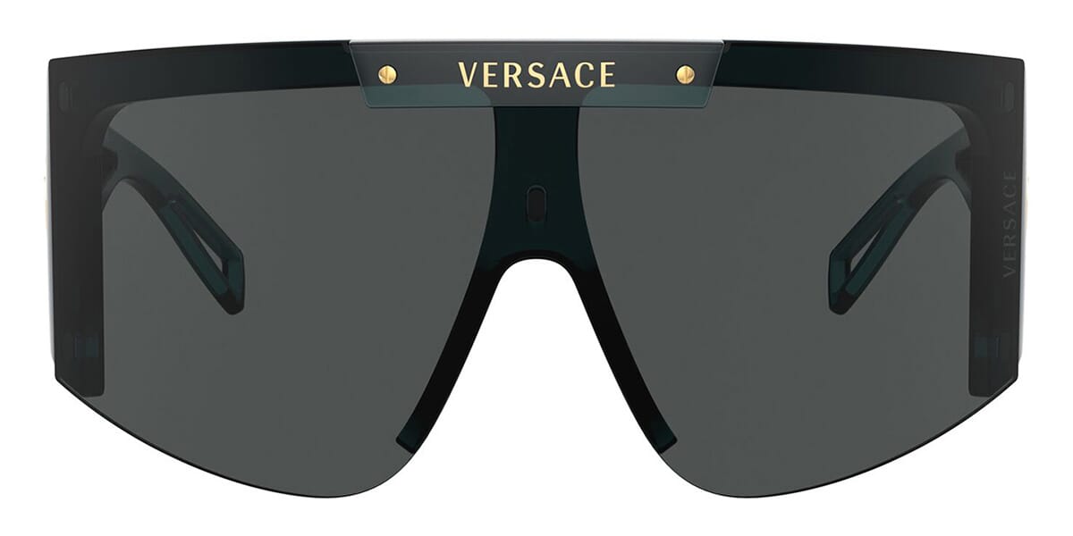 jeffree star versace sunglasses