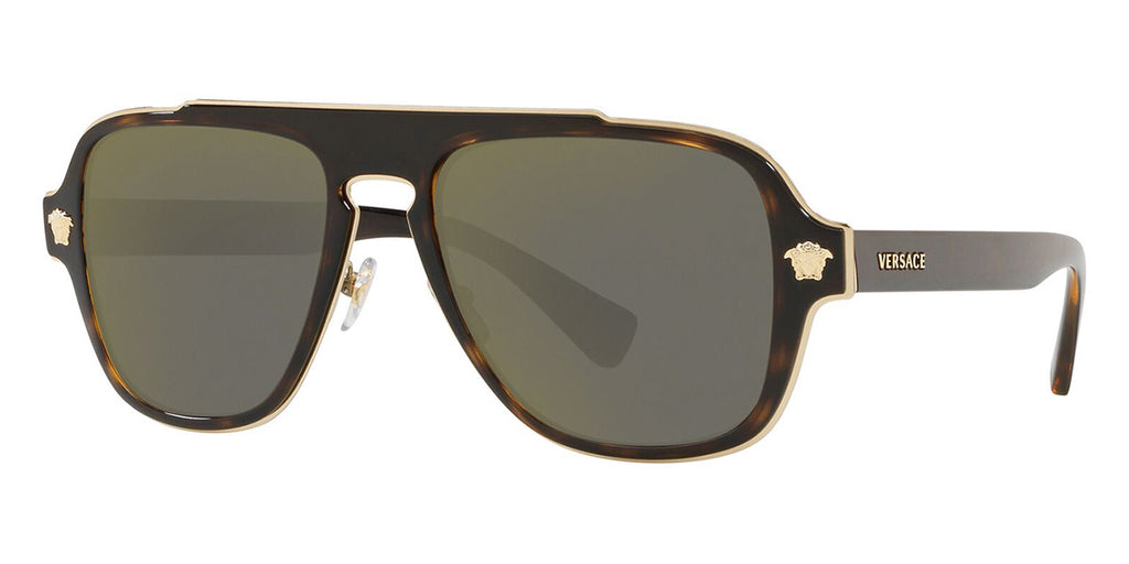 versace medusa charm 2199 sunglasses