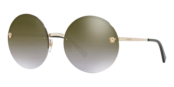 versace ray ban style