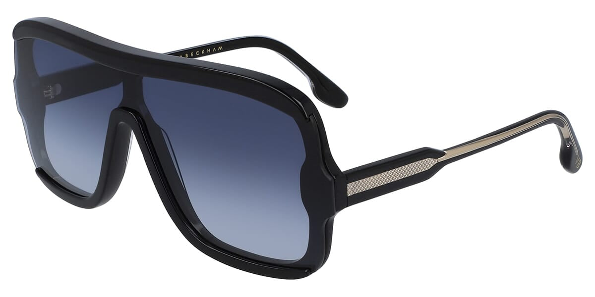 Victoria Beckham VB609S 001 Sunglasses - Pretavoir