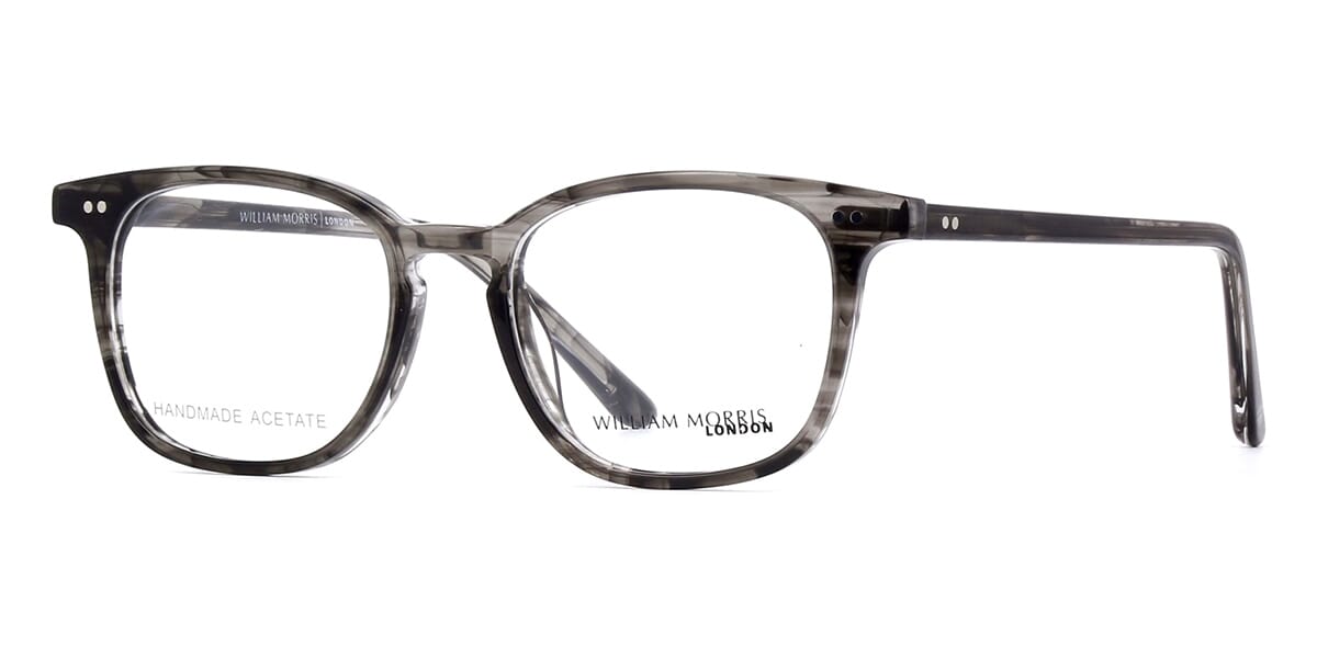 William Morris LN55002 C3 Glasses - Default Title - Pretavoir