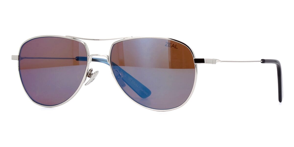 ZEAL Sunglasses | 50% Discount | Official Stockist - Pretavoir