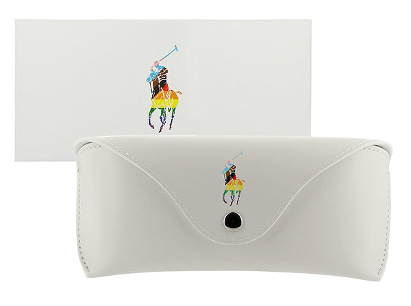 ff988e8b6ae8 Polo Rainbow Case