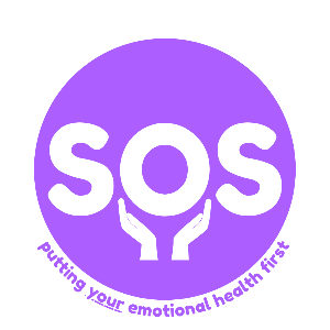 SOS Suicide UK Charity