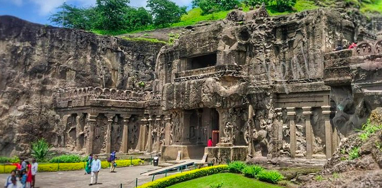 5 Dream Destinations In Maharashtra You Never Imagined Existed