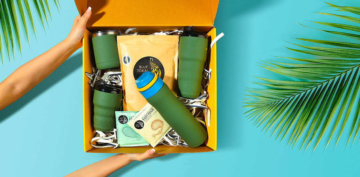 Corporate Gifting 101: The Ultimate Guide