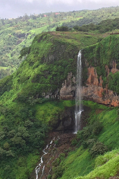 5 Dream Destinations In Maharashtra You Never Imagined Existed