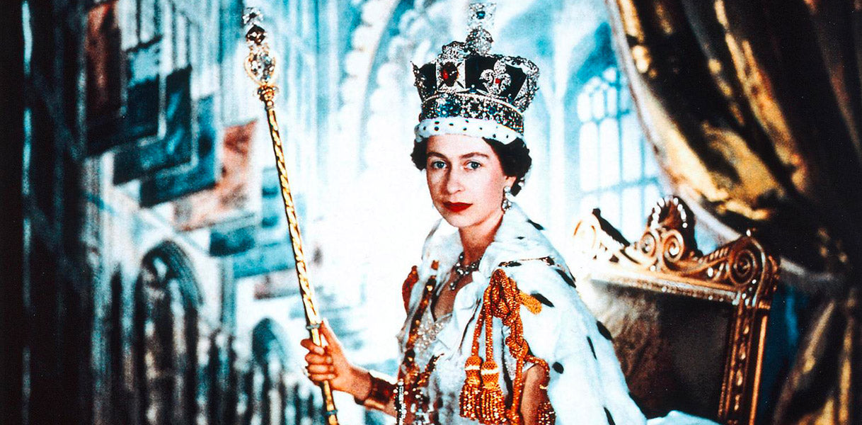 What We Can Learn From Queen Elizabeth II About Life And Love
