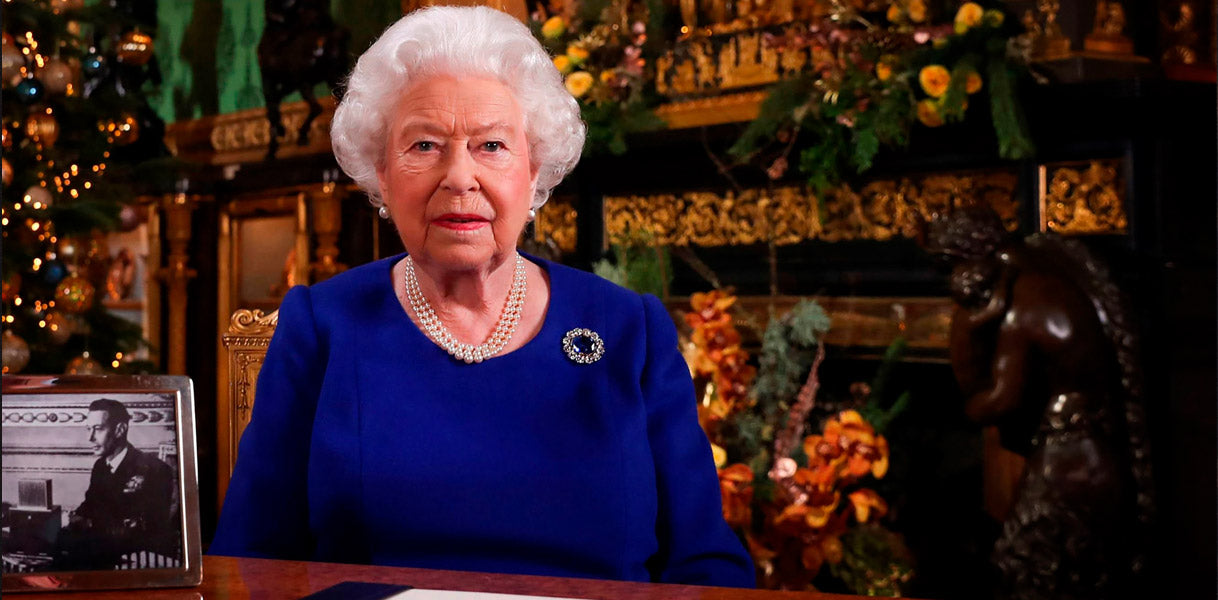 What We Can Learn From Queen Elizabeth II About Life And Love