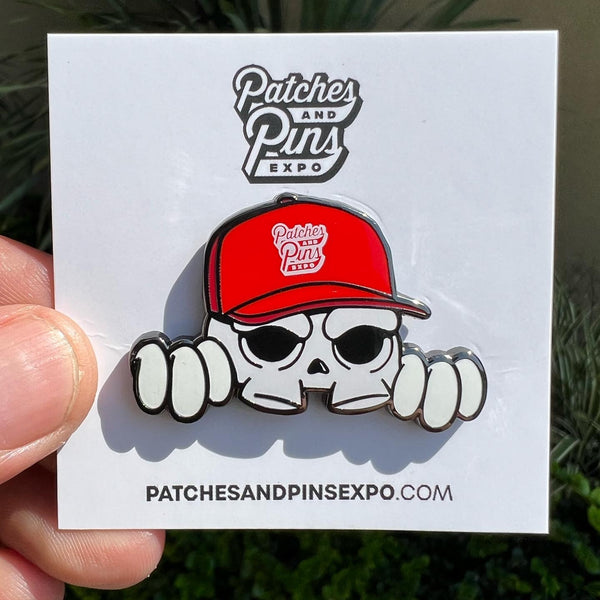 Patches & Pins Expo (@patchesandpins_expo) • Instagram photos and videos