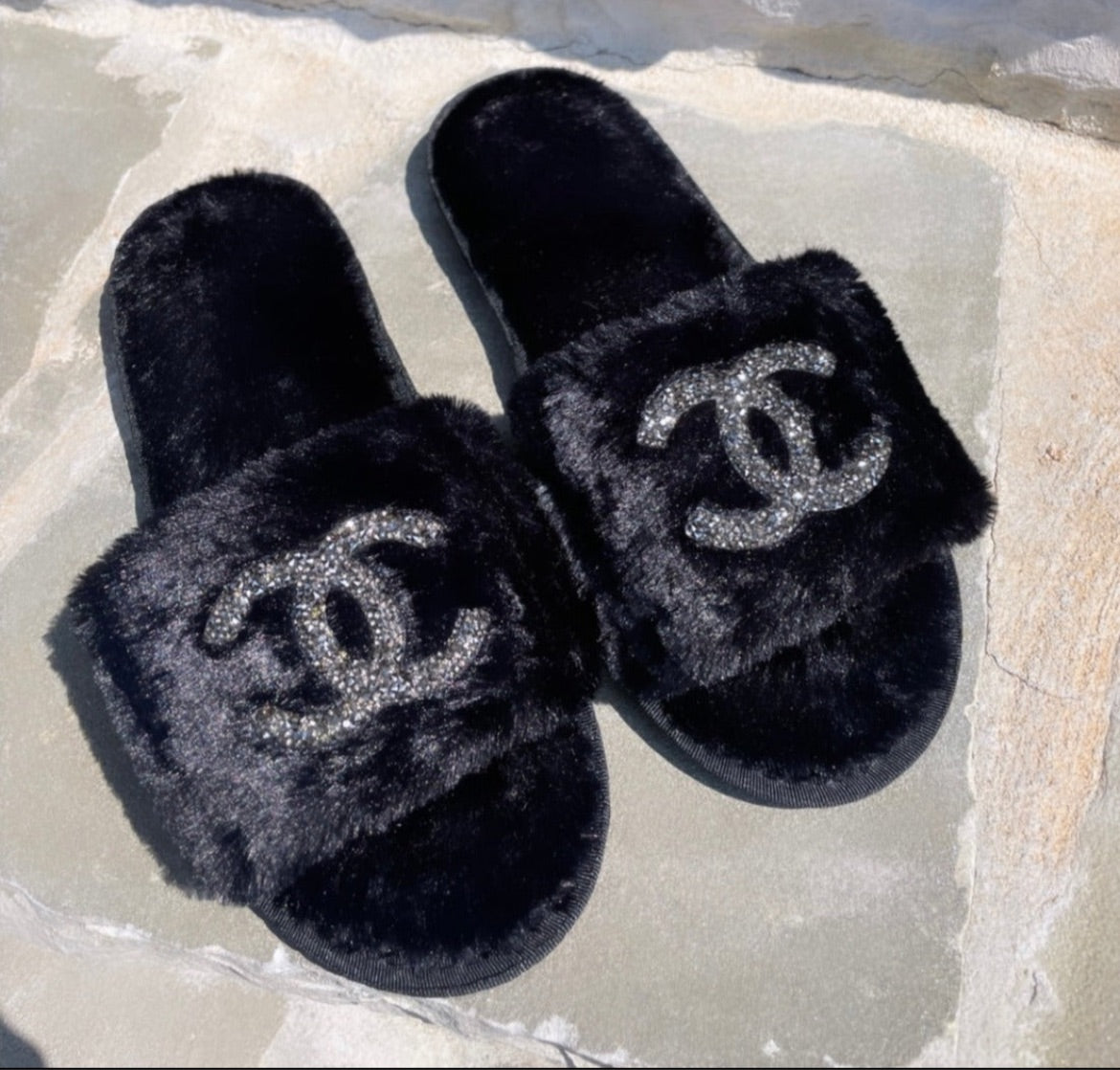 Classy Slippers – Cozy Clozet