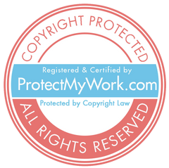 Copyright & Trademark - ProtectMyWork