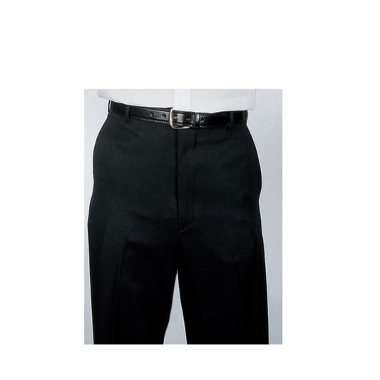 Men's Pleated Front Pant
