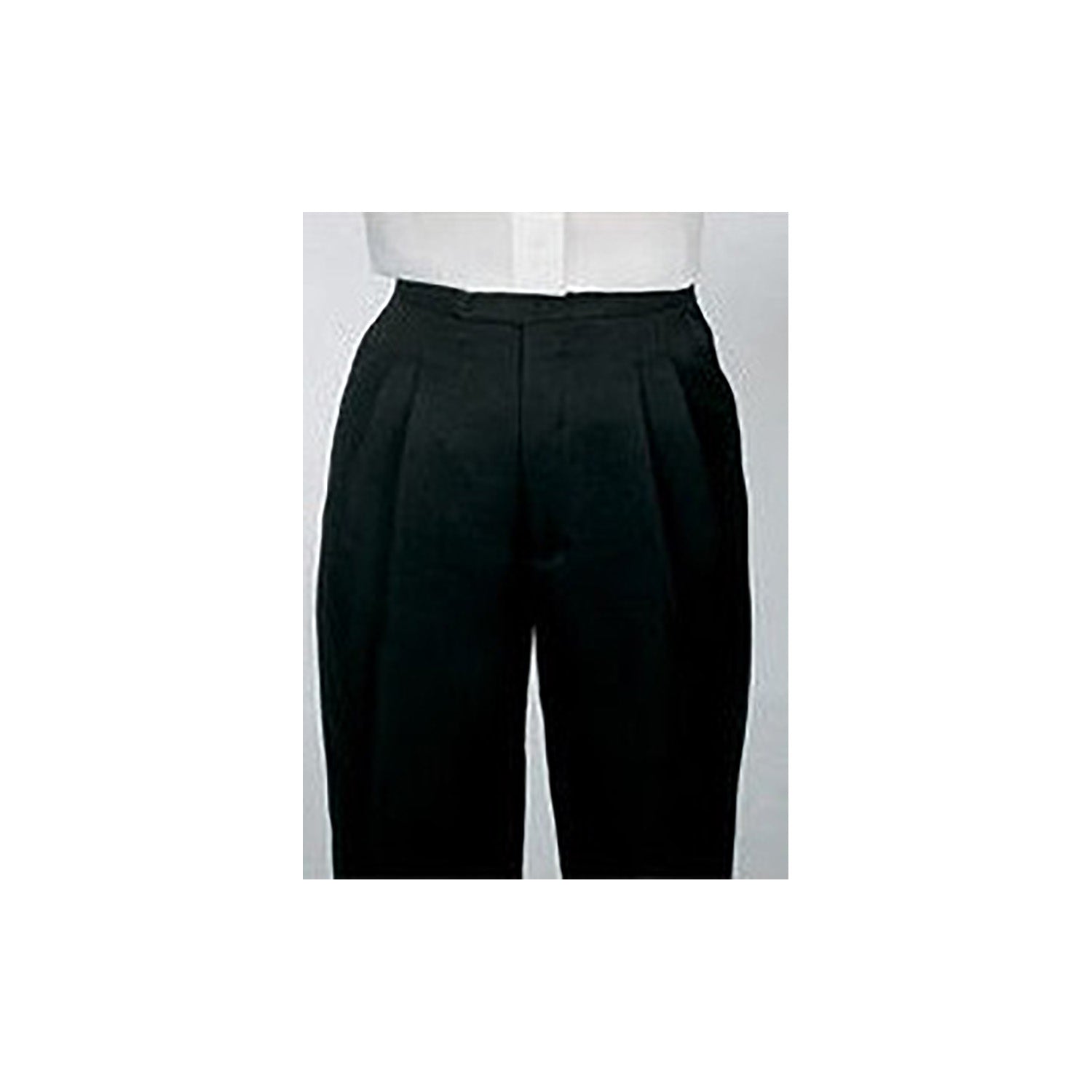 Wool Tuxedo Pants - Men - Ready-to-Wear