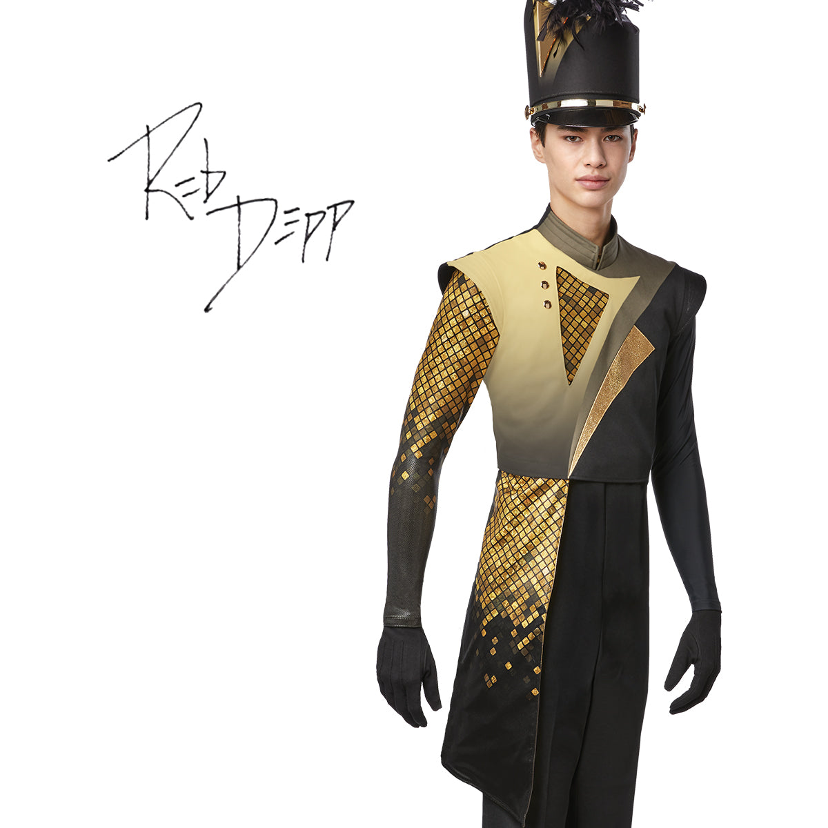 Marching Band: Made-to-Order Uniforms – Page 9 – DeMoulin Bros. and Co.