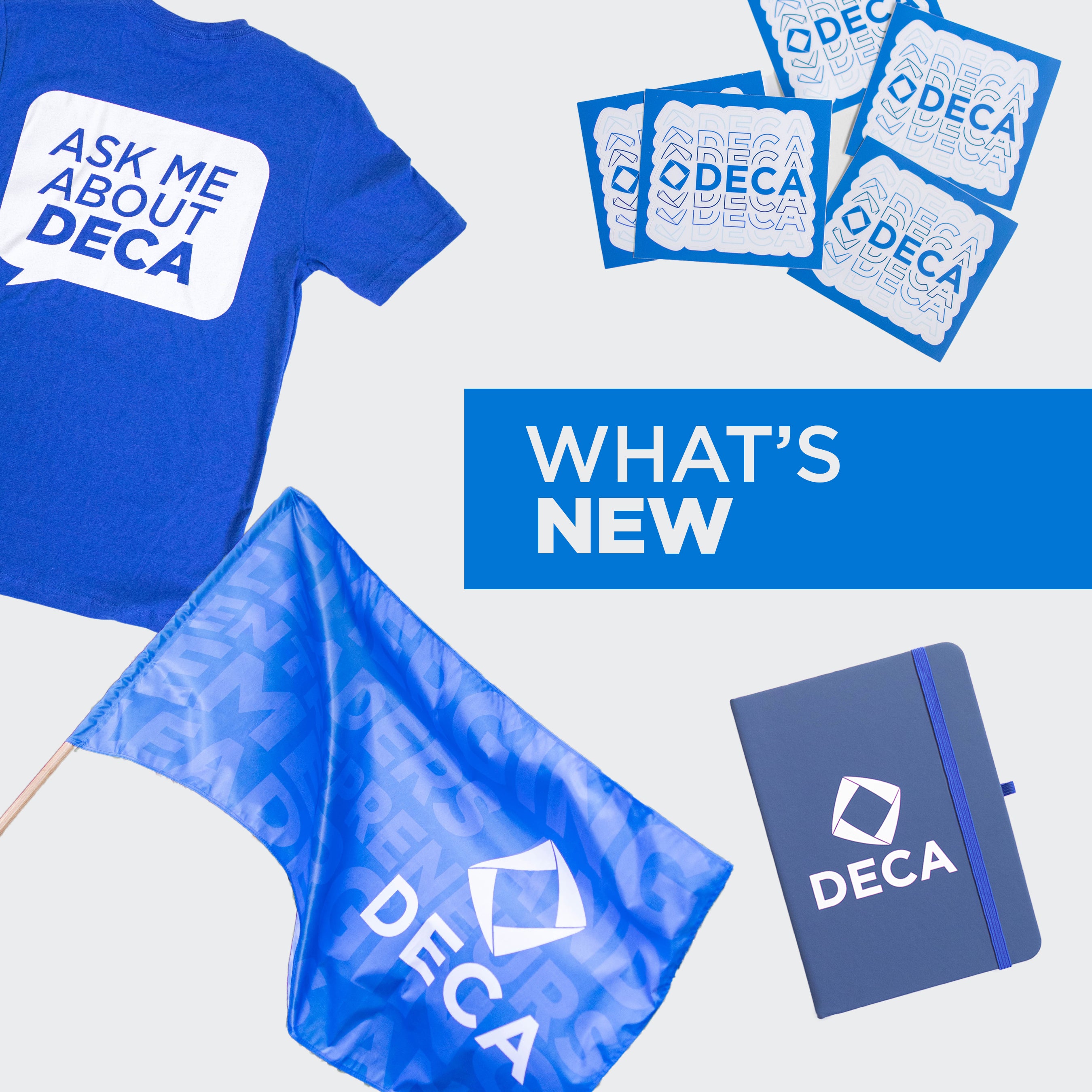 Shirts  Shop DECA