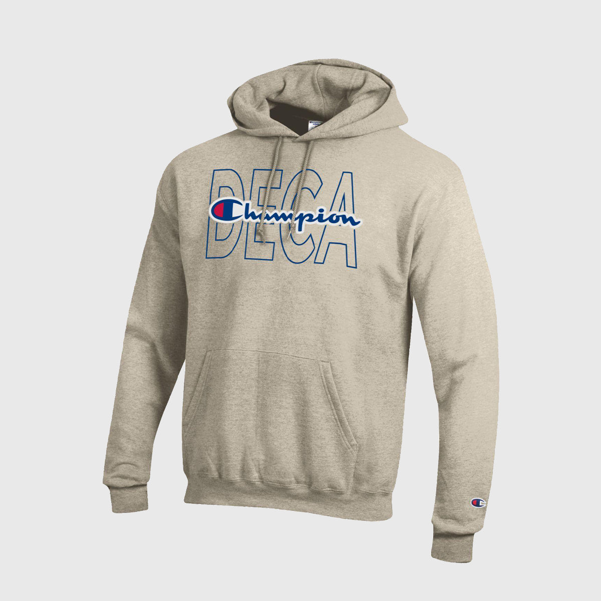 Sweatshirts & Outerwear | Shop DECA